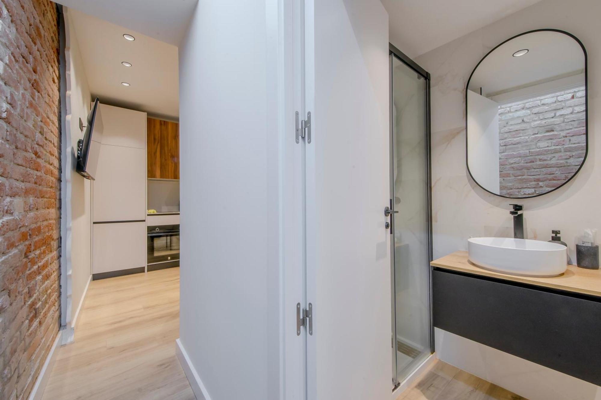 Salamanca Prestige Madrid Kültér fotó