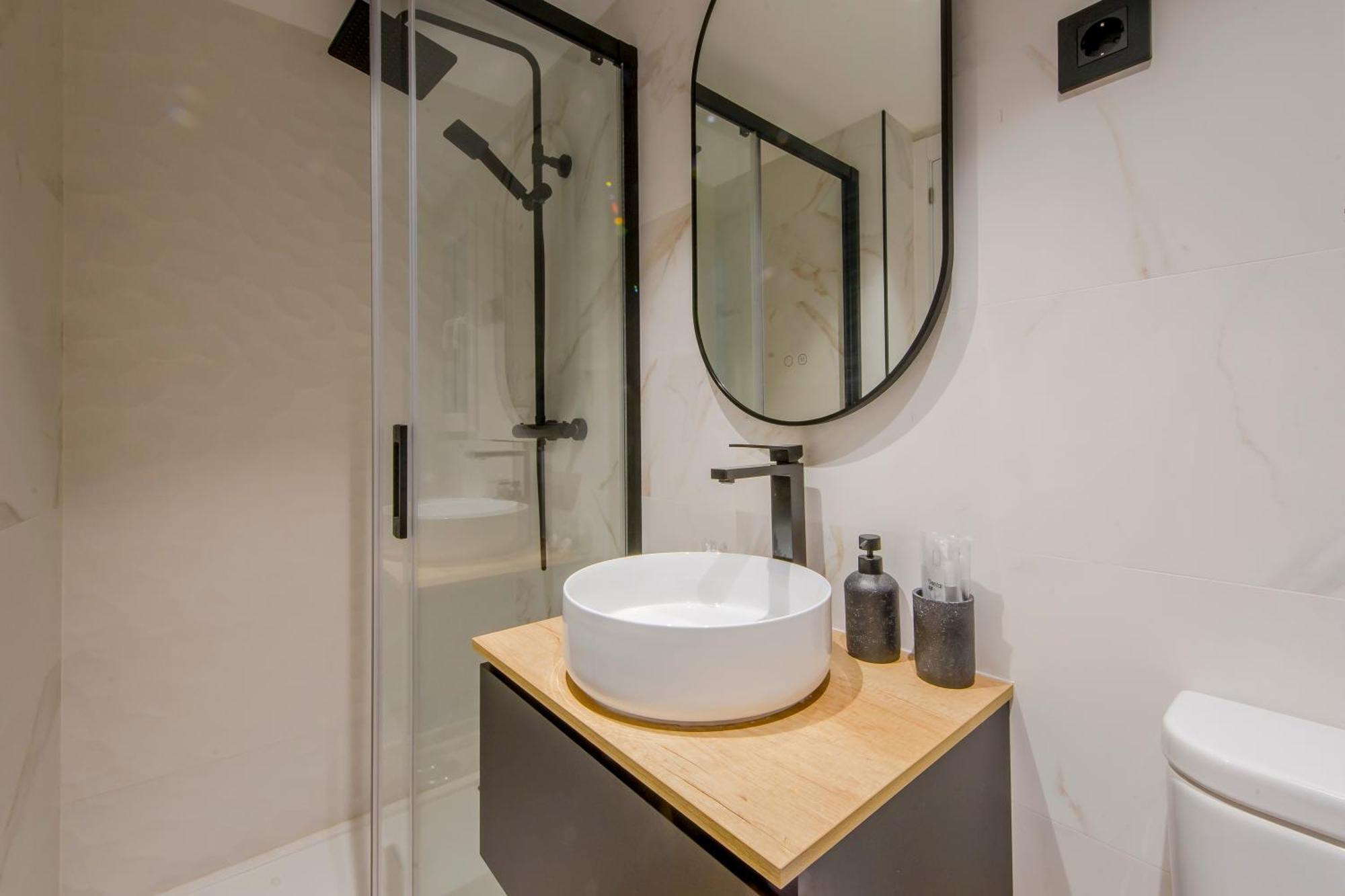 Salamanca Prestige Madrid Kültér fotó