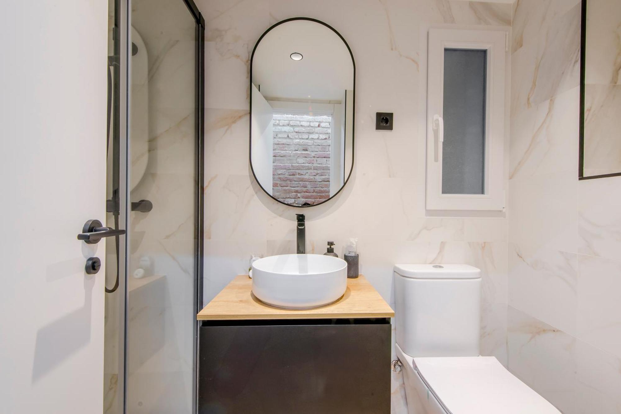 Salamanca Prestige Madrid Kültér fotó