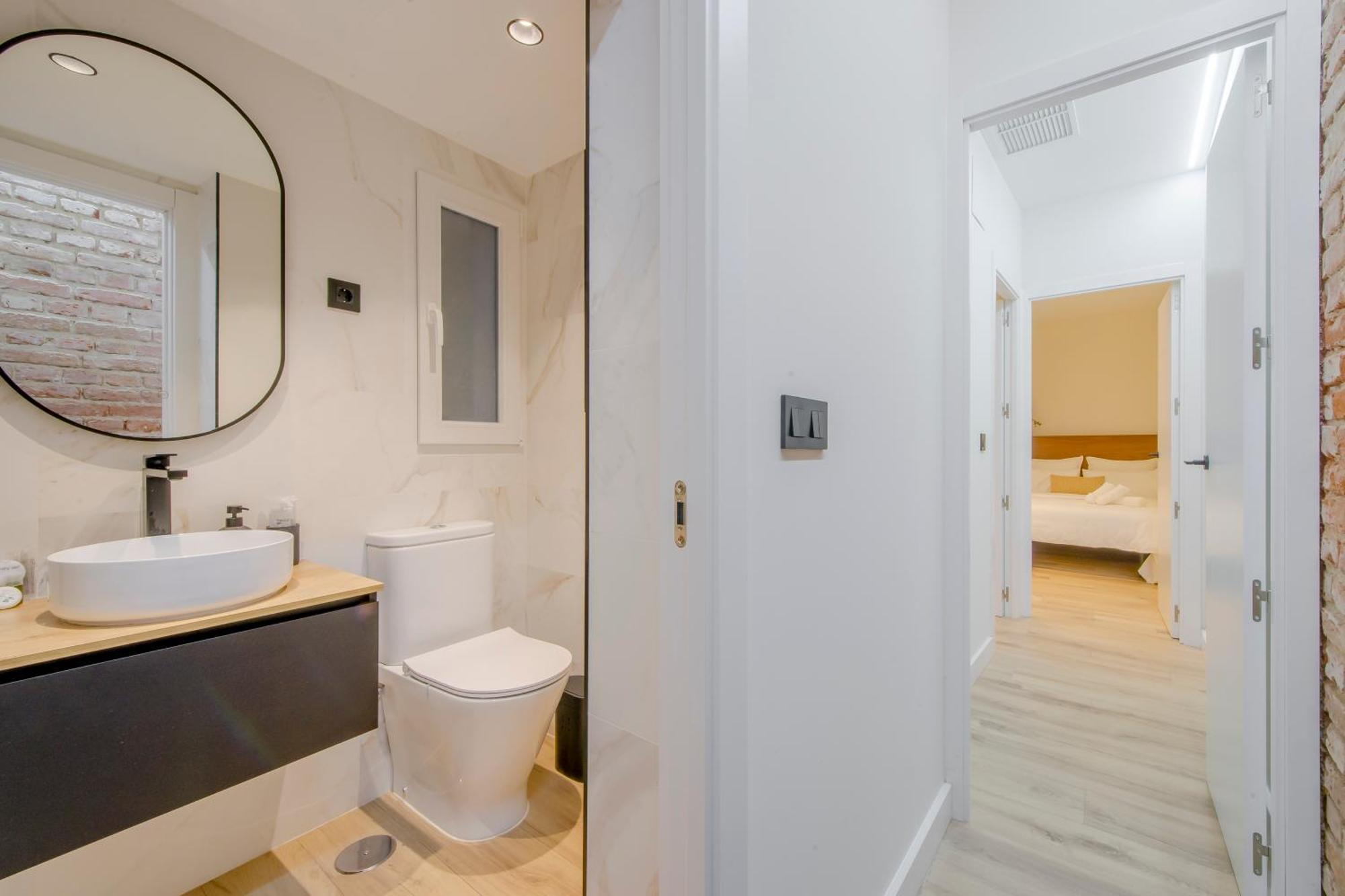 Salamanca Prestige Madrid Kültér fotó