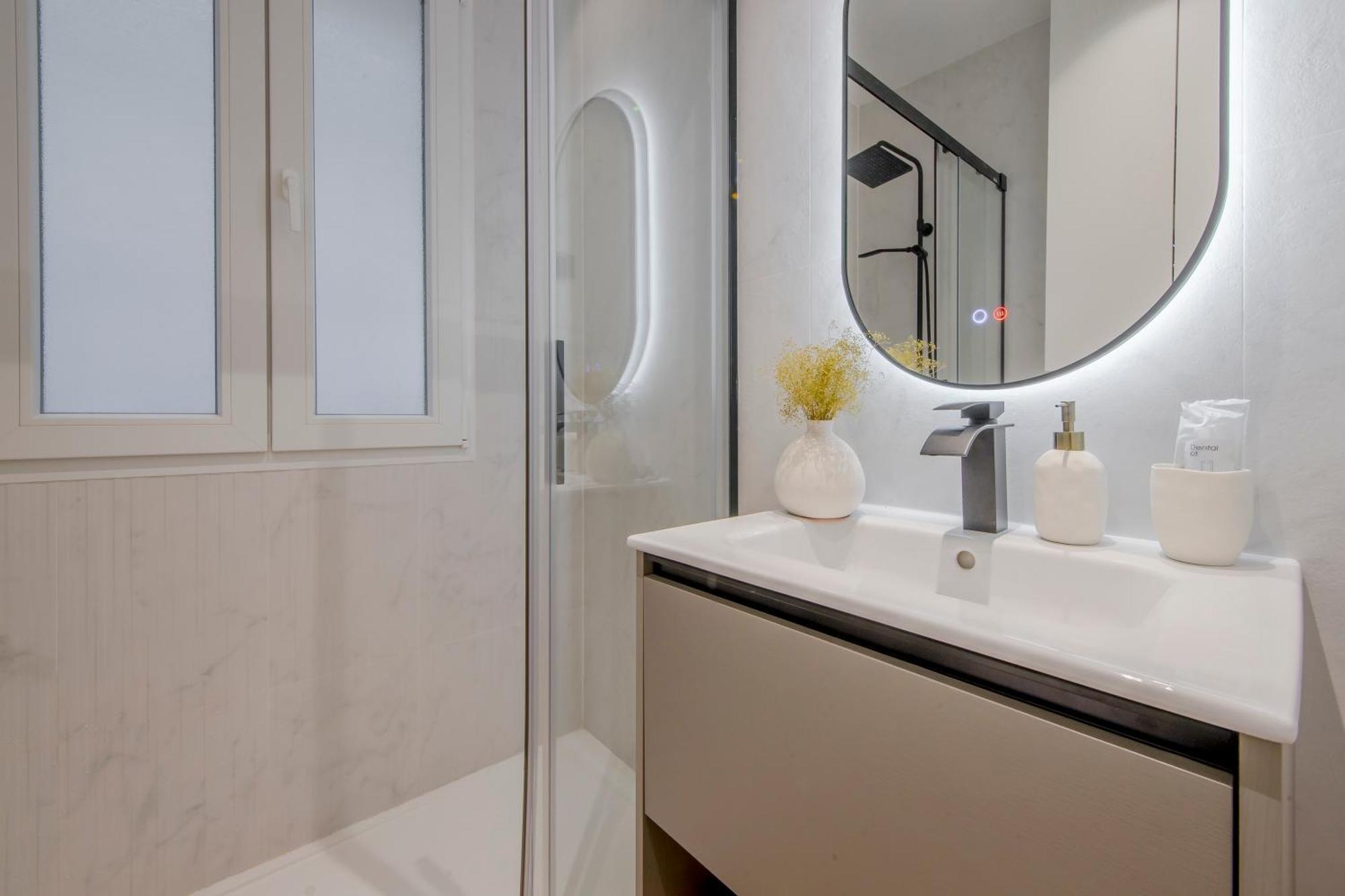 Salamanca Prestige Madrid Kültér fotó