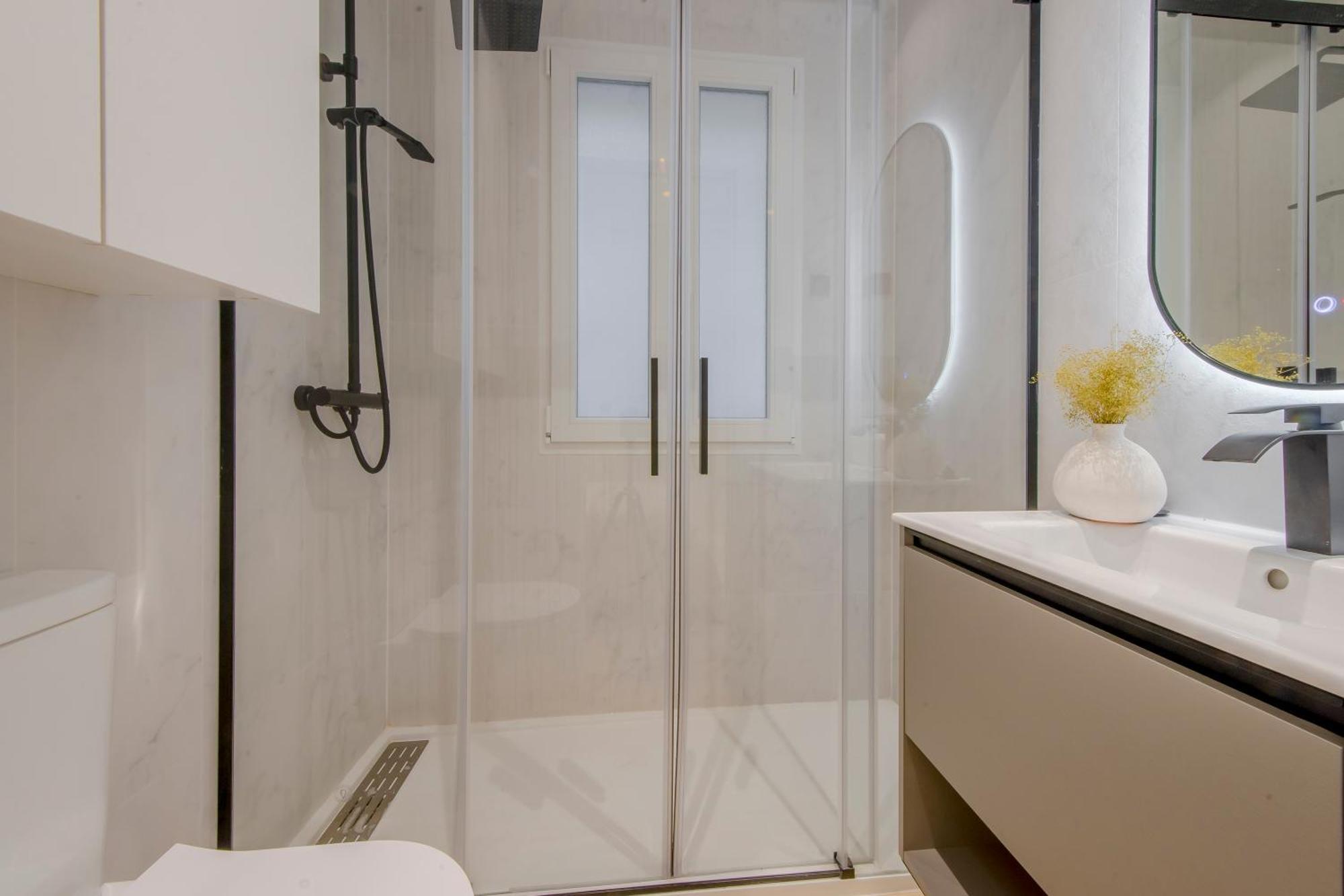 Salamanca Prestige Madrid Kültér fotó